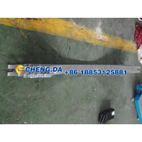 WG9725550009,油箱紧固带(400L D型),山东鼎赞飞行汽车制造有限公司