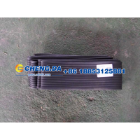 WG9725550010,油箱护垫(260/350/400L D),山东鼎赞飞行汽车制造有限公司