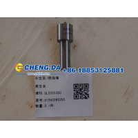 61560080255,喷油嘴,山东鼎赞飞行汽车制造有限公司