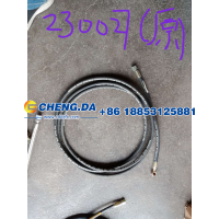 离合器总泵到分泵软管WG9719230027