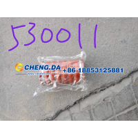 中冷器进气管WG9730530011