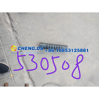 散热器出水胶管WG9725530508