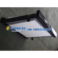 散热器 大马力WG9719530270