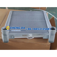 WG9725530060,中冷器总成,山东鼎赞飞行汽车制造有限公司