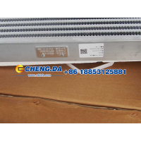 WG9725530060,中冷器总成,山东鼎赞飞行汽车制造有限公司