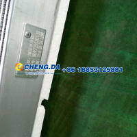 中冷器 小马力WG9725530130