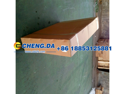 WG9725530130,中冷器 小马力,山东鼎赞飞行汽车制造有限公司