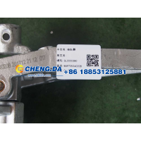 WG9725240208,操纵器,山东鼎赞飞行汽车制造有限公司