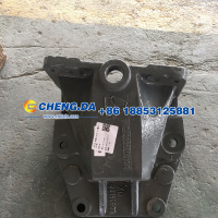WG9232520010,前簧后支架 左 豪沃2007款,山东鼎赞飞行汽车制造有限公司