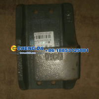 WG9725520279,钢板弹簧座 右后/左前,山东鼎赞飞行汽车制造有限公司