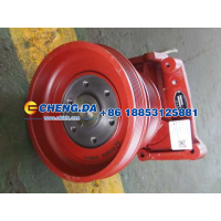 VG1500060051,水泵总成,山东鼎赞飞行汽车制造有限公司