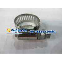 190003989336,水管卡箍 Ф19-29,山东鼎赞飞行汽车制造有限公司