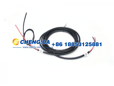 WG9700240006,变速器手柄气管,山东鼎赞飞行汽车制造有限公司