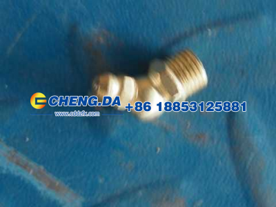 HYZ 10x1 45D,黄油嘴 D=10 45度,山东鼎赞飞行汽车制造有限公司