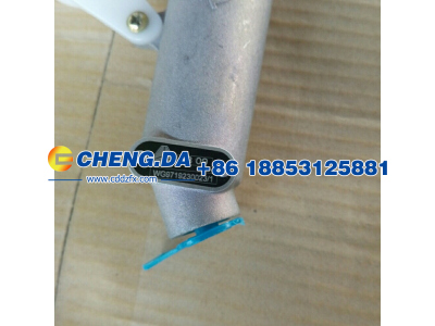 WG9719230023-1,离合器总泵 带油罐,山东鼎赞飞行汽车制造有限公司