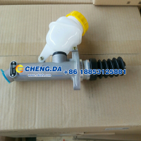 WG9719230023-1,离合器总泵 带油罐,山东鼎赞飞行汽车制造有限公司