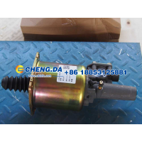 WG9725230041,离合器助力缸 Φ102 新款,山东鼎赞飞行汽车制造有限公司