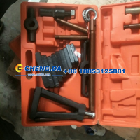 气缸套拨出器 Φ107.5mm TZ100102