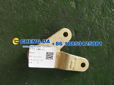 支撐桿總成WG2229210041/WG2229210041