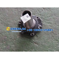 一轴端盖WG2203020002