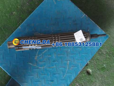 WG2203040030,主轴带球头总成,山东鼎赞飞行汽车制造有限公司