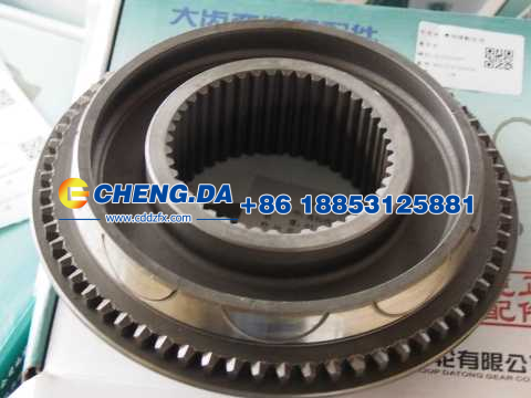 高檔錐轂總成WG2203100006/WG2203100006