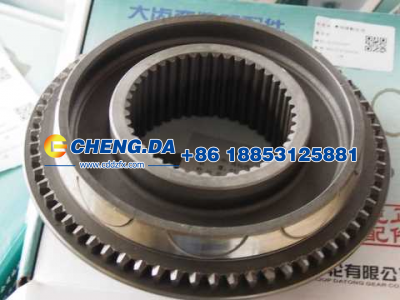 WG2203100006,高档锥毂总成,山东鼎赞飞行汽车制造有限公司