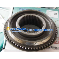 高档锥毂总成WG2203100006