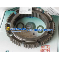 AZ2210100007,范围档同步齿座,山东鼎赞飞行汽车制造有限公司