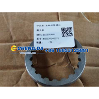 WG2229040072,主轴齿轮隔片,山东鼎赞飞行汽车制造有限公司