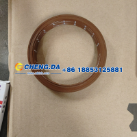 曲轴前油封 95x115x12 61500010037