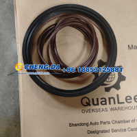 后轮油封 190x220x30 WG9981340113