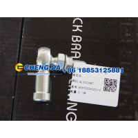 换挡软轴球头 右WG9725240202-2