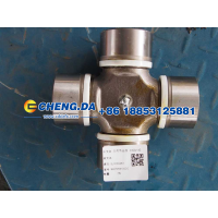 万向节总成 Φ62x160 WG9725310020