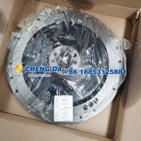 AZ1560020567飞轮总成