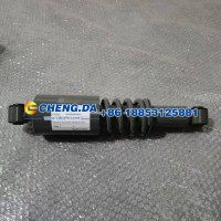 WG1642430283驾驶室减振器 前