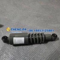 WG1642440088后悬减震器总成
