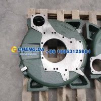 AZ1500010042飞轮壳