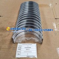 81500010046曲轴瓦