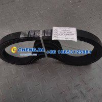 VG2600020253风扇多锲带 8PK1050