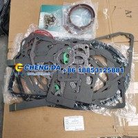 AZ1560010701发动机修理包 371马力