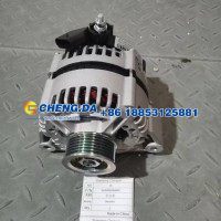 VG1095094002发电机 副厂