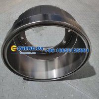 WG9112440001前制动鼓