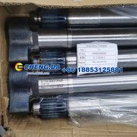 AZ9231340226后凸轮轴左