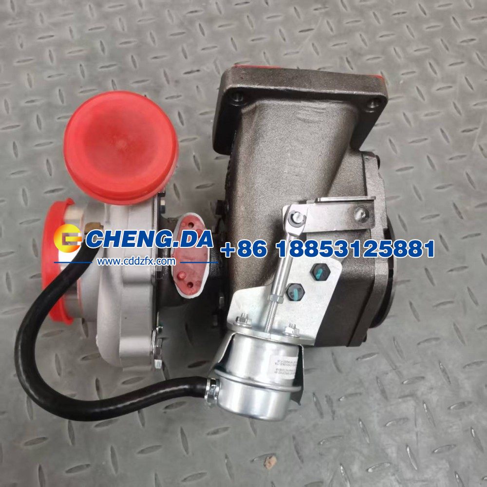 VG1095118233废气涡轮增压器/VG1095118233