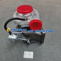 VG1095118233废气涡轮增压器