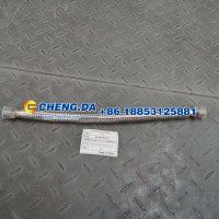 WG9100360182不锈钢波纹管总成(400mm)