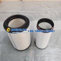 WG9725190102空滤芯总成 K2841-成事达 精品