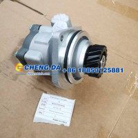 WG9725471016转向助力泵