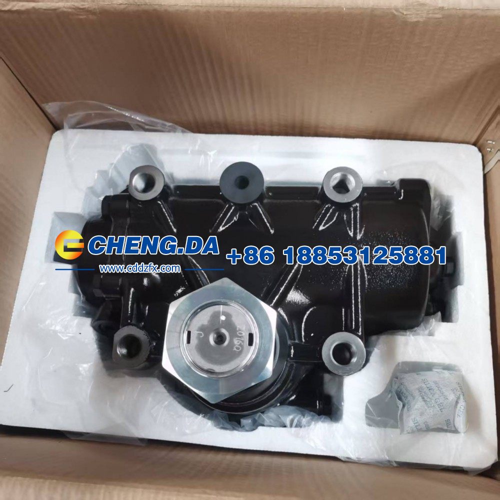 WG9725478118动力转向器/WG9725478118